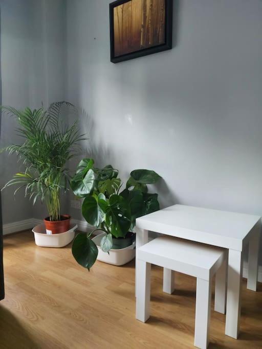 Apartamento Spacious Centre - O'connell Street Area