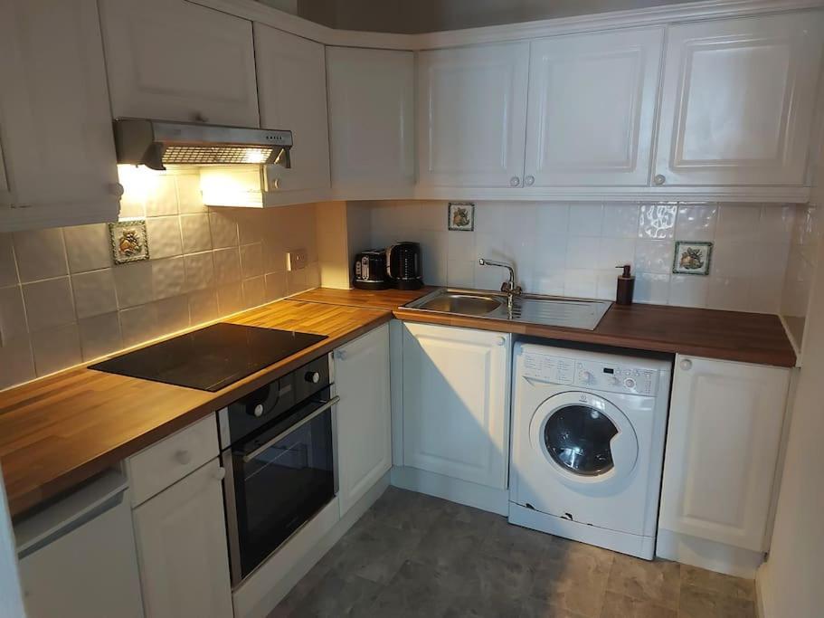 Spacious Centre - O'connell Street Area Apartamento *