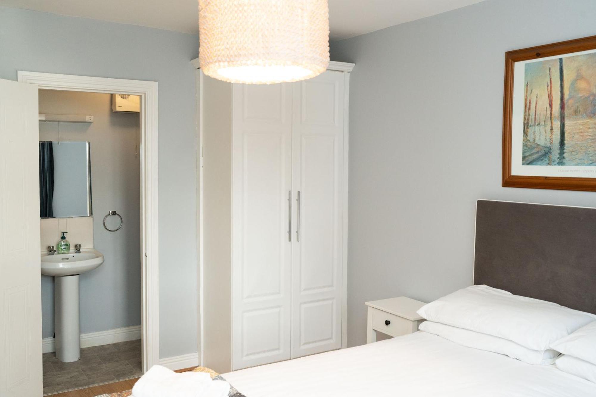 Spacious Centre - O'connell Street Area Apartamento *