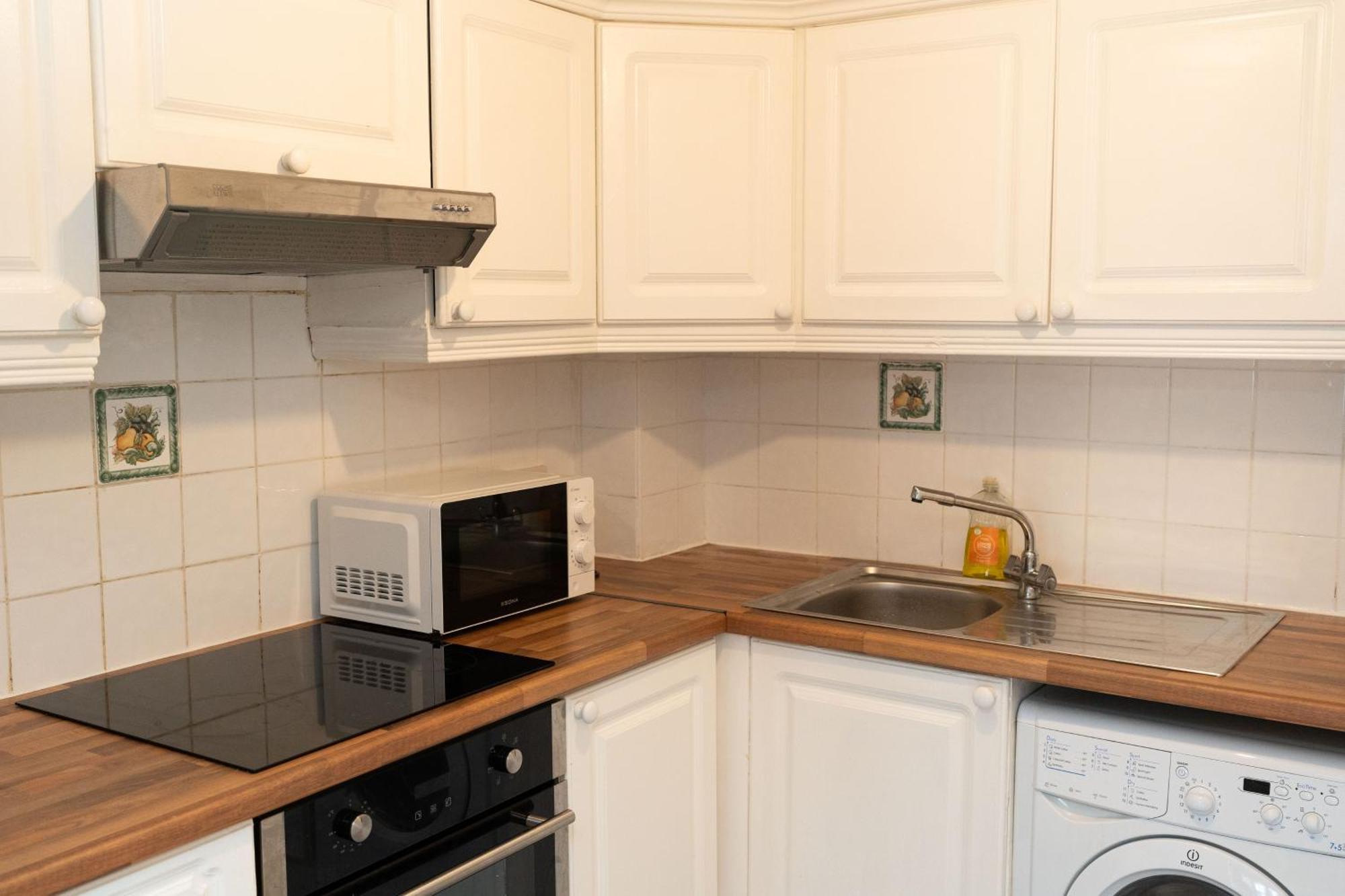 Apartamento Spacious Centre - O'connell Street Area Dublin