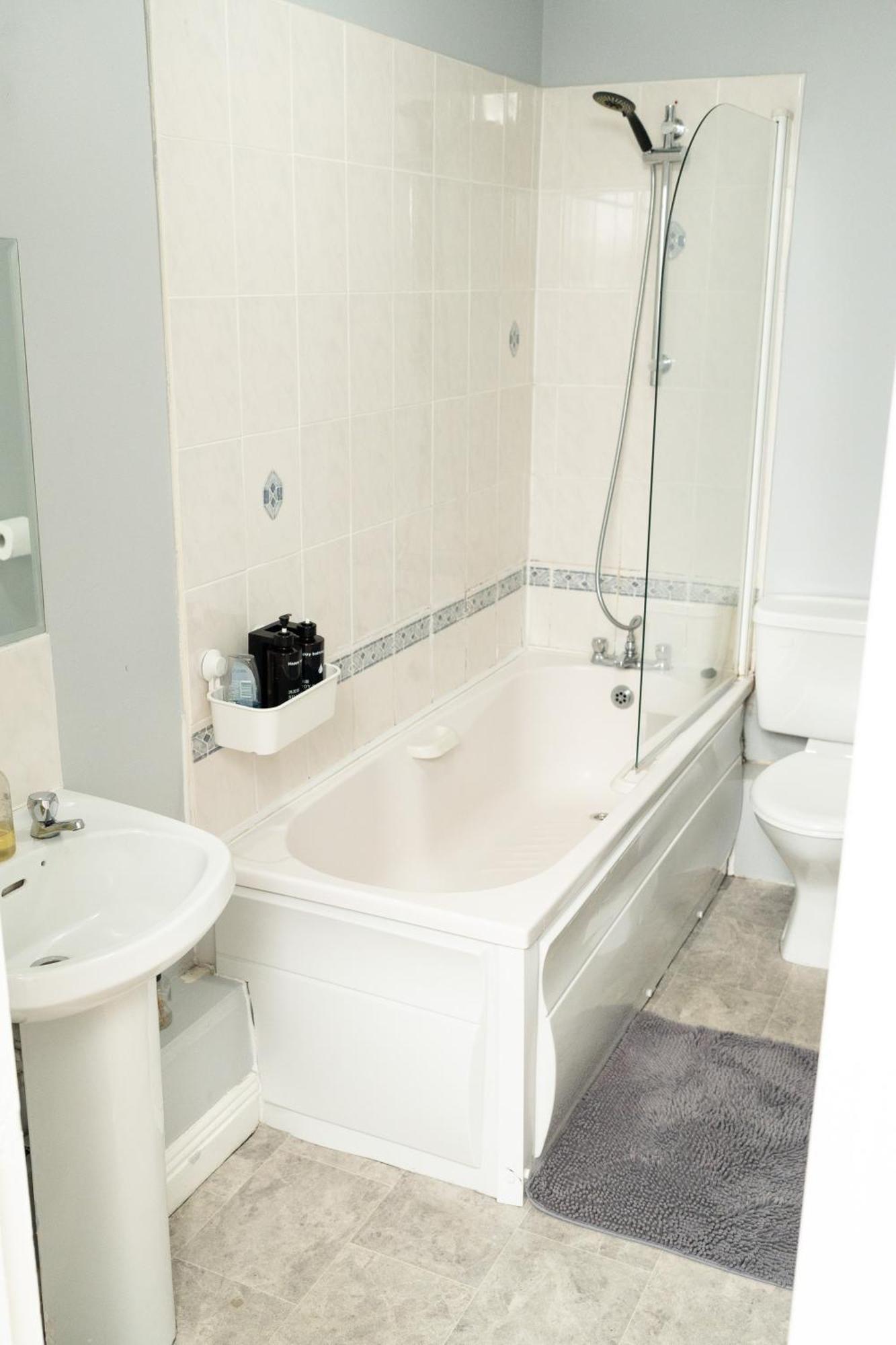 Spacious Centre - O'connell Street Area Apartamento